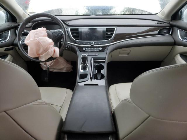 Photo 8 from auction – 2017 BUICK LACROSSE E with VIN 1G4ZP5SS0HU135283