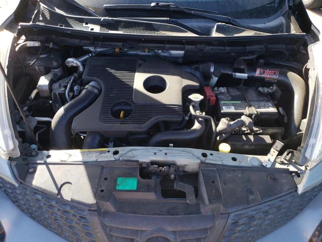 Photo 11 from auction – 2014 NISSAN JUKE S with VIN JN8AF5MV4ET483945