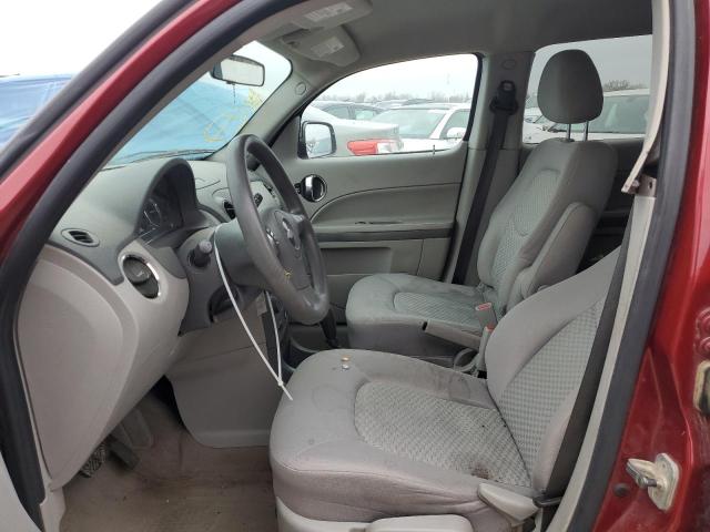 Photo 7 from auction – 2009 CHEVROLET HHR LS with VIN 3GNCA13B19S611729