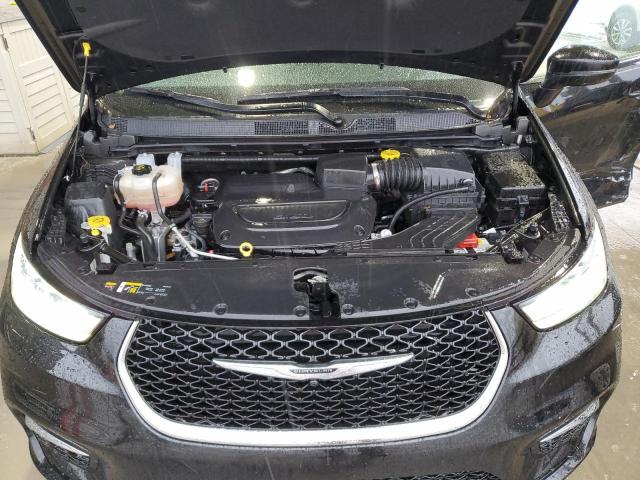 Photo 12 from auction – 2022 CHRYSLER PACIFICA T with VIN 2C4RC1BG1NR150517
