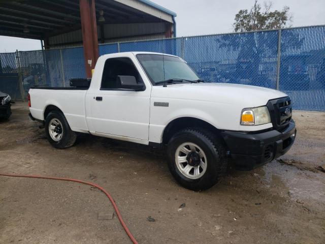 Photo 4 from auction – 2010 FORD RANGER with VIN 1FTKR1AD4APA18628