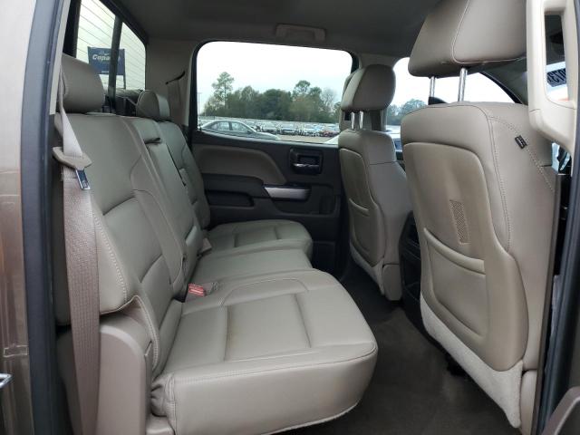 Photo 10 from auction – 2015 CHEVROLET SILVERADO with VIN 3GCUKSEC3FG362564