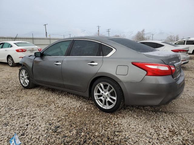Photo 2 from auction – 2016 NISSAN ALTIMA 2.5 with VIN 1N4AL3AP3GN363064