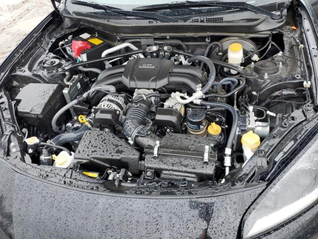 Photo 11 from auction – 2022 TOYOTA GR 86 with VIN JF1ZNBC1XN8753185