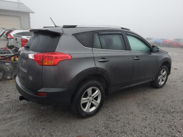 Photo 3 from auction – 2014 TOYOTA RAV4 XLE with VIN 2T3RFREV8EW201985
