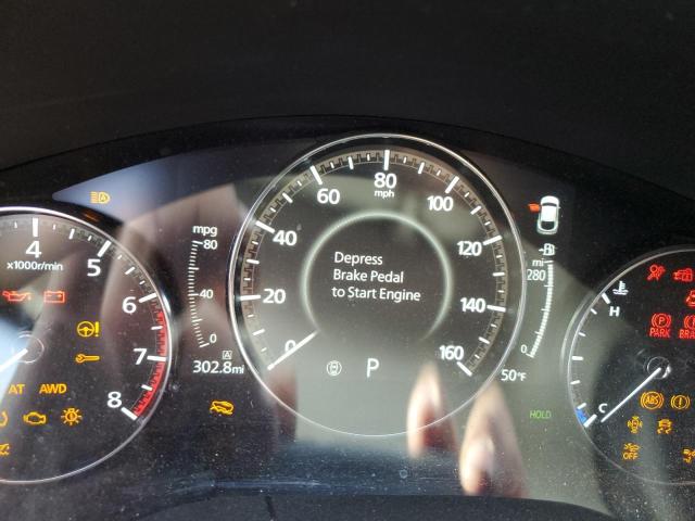 Photo 9 from auction – 2022 MAZDA CX-30 with VIN 3MVDMBAY6NM437896