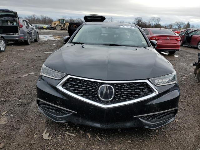 Photo 5 from auction – 2018 ACURA TLX with VIN 19UUB1F37JA006409