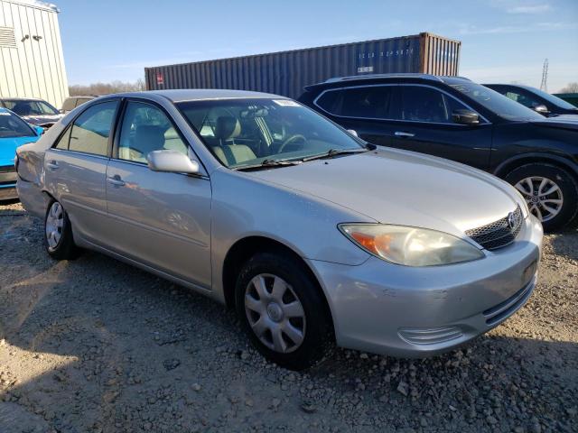 Photo 4 from auction – 2004 TOYOTA CAMRY LE with VIN 4T1BE32K04U375732
