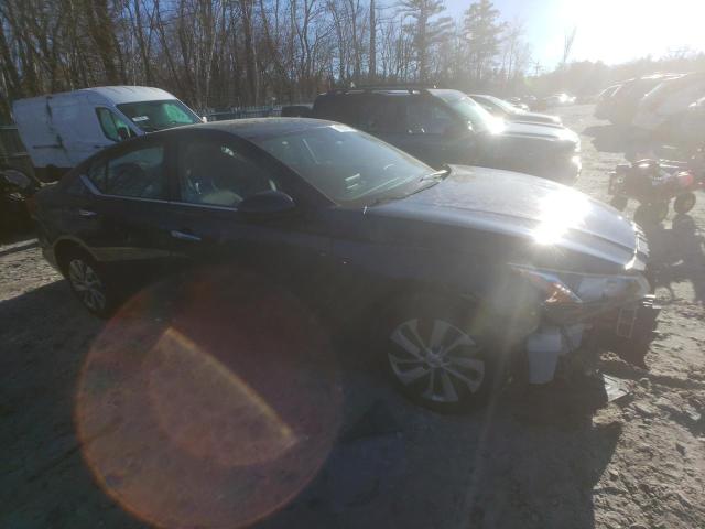 Photo 4 from auction – 2020 NISSAN ALTIMA S with VIN 1N4BL4BV7LC250649