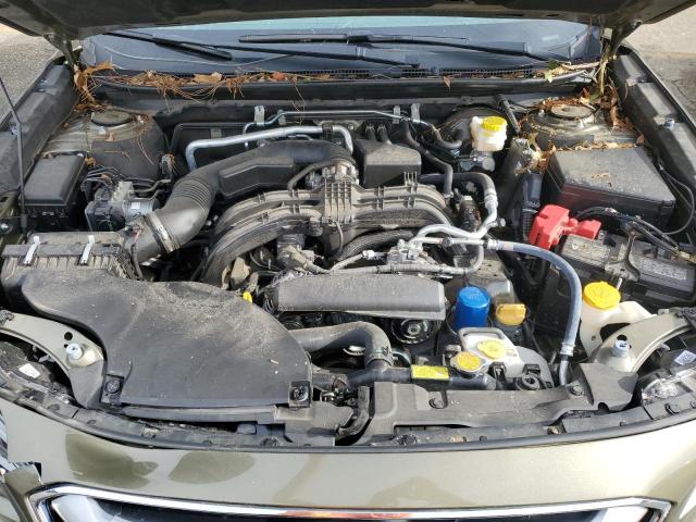 Photo 12 from auction – 2022 SUBARU OUTBACK LI with VIN 4S4BTANC0N3216733