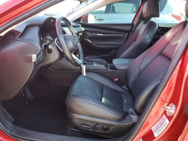 Photo 7 from auction – 2021 MAZDA 3 PREFERRE with VIN JM1BPBCL0M1344336