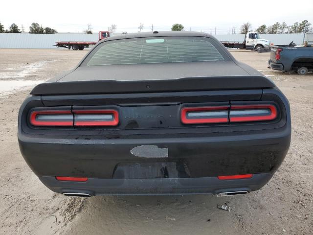 Photo 6 from auction – 2023 DODGE CHALLENGER with VIN 2C3CDZAG7PH567348