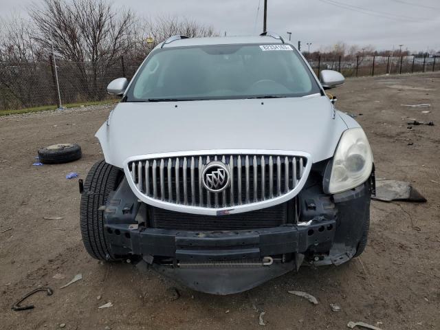 Photo 5 from auction – 2011 BUICK ENCLAVE CX with VIN 5GAKRAED7BJ393333