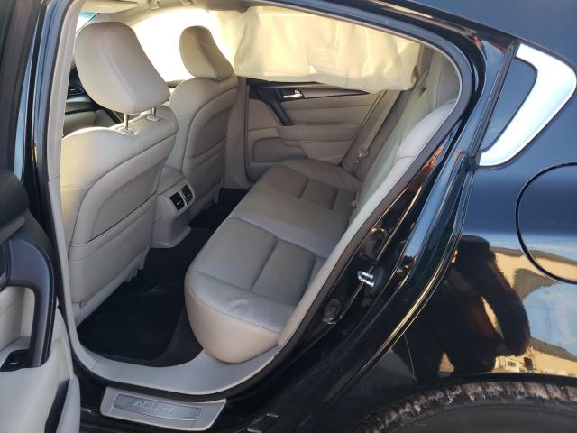 Photo 10 from auction – 2012 ACURA TL with VIN 19UUA8F20CA008413