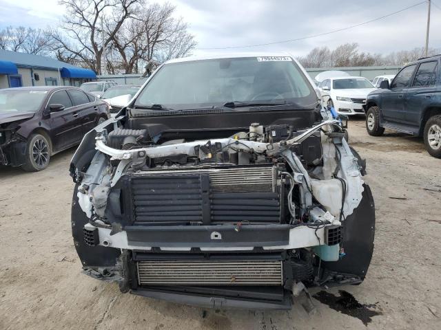 Photo 5 from auction – 2018 CHEVROLET EQUINOX LT with VIN 2GNAXJEV3J6292334