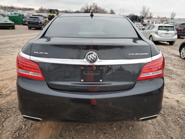 Photo 6 from auction – 2014 BUICK LACROSSE P with VIN 1G4GD5G38EF124436