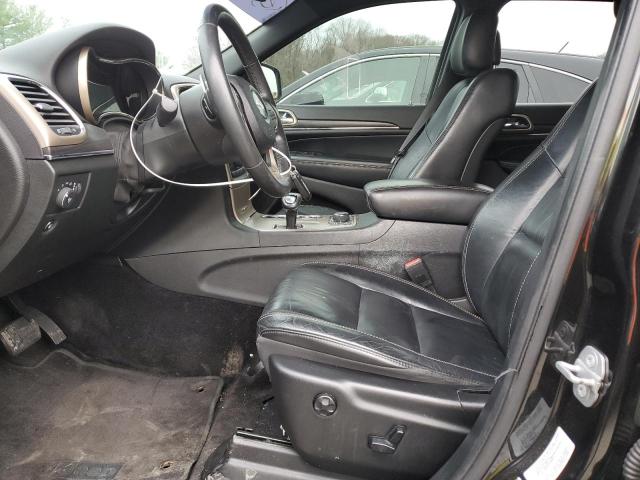 Photo 7 from auction – 2015 JEEP GRAND CHER with VIN 1C4RJFBG1FC680726