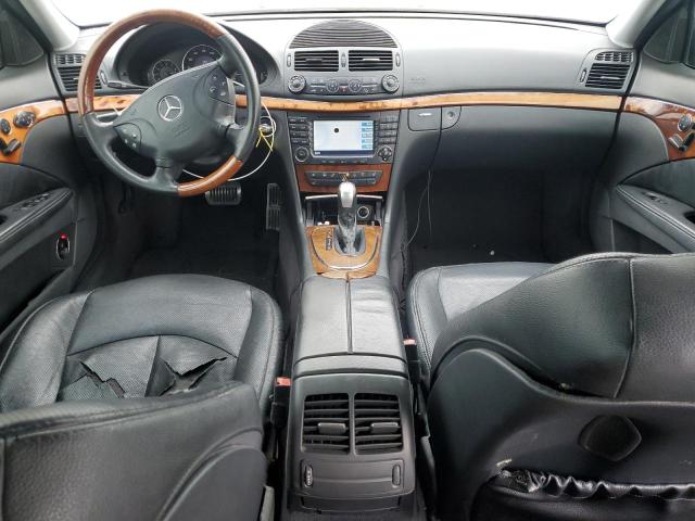Photo 8 from auction – 2004 MERCEDES-BENZ E 320 with VIN WDBUF65JX4A568744