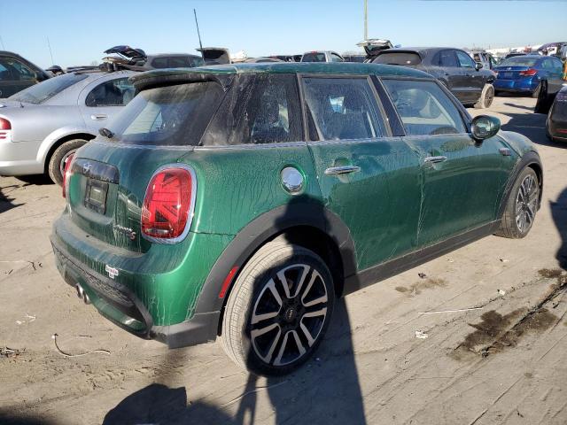 Photo 3 from auction – 2024 MINI COOPER S with VIN WMW53DK0XR2U30294