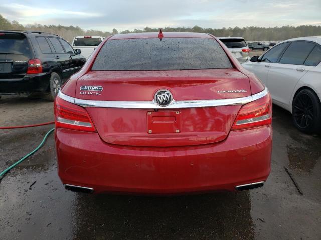 Photo 6 from auction – 2014 BUICK LACROSSE with VIN 1G4GB5G39EF211607