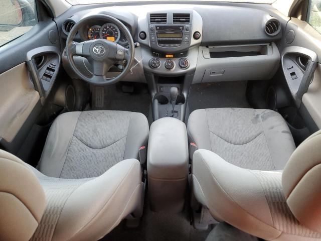 Photo 8 from auction – 2011 TOYOTA RAV4 with VIN 2T3ZF4DVXBW086788