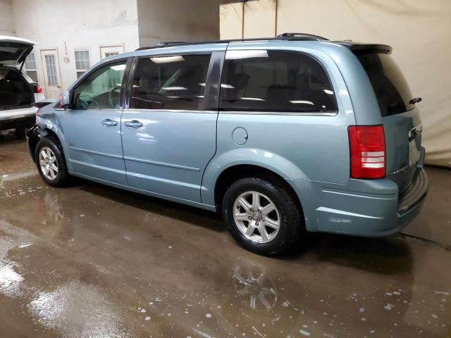 Photo 2 from auction – 2008 CHRYSLER TOWN & COU with VIN 2A8HR54P08R786910
