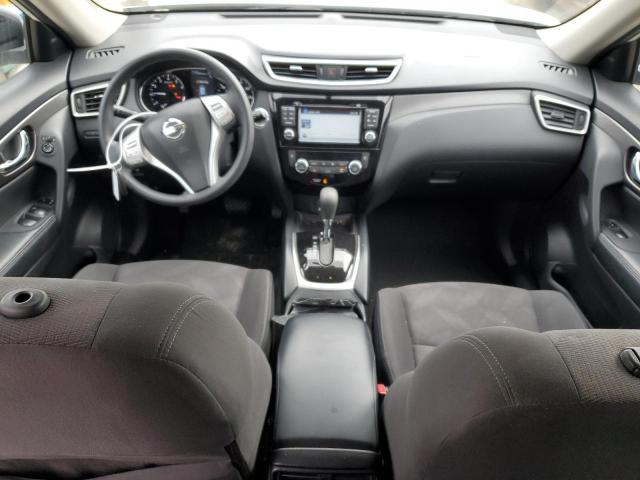 Photo 8 from auction – 2016 NISSAN ROGUE S with VIN KNMAT2MV9GP730259