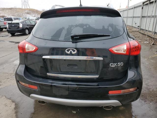 Photo 6 from auction – 2017 INFINITI QX50 with VIN JN1BJ0RR4HM409309