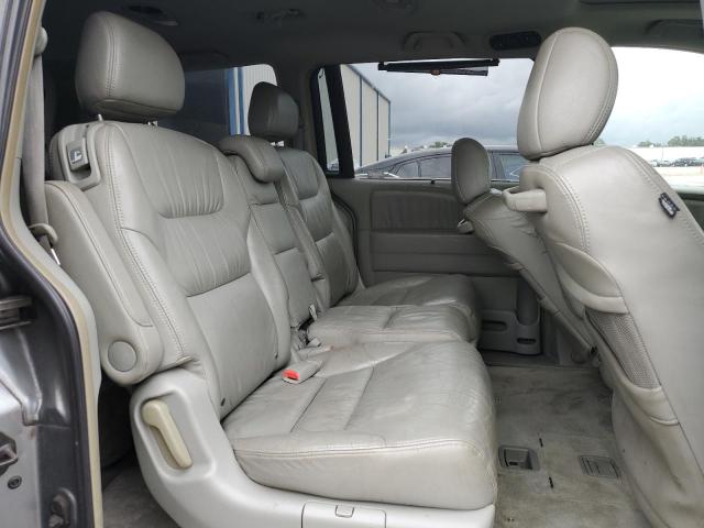 Photo 11 from auction – 2006 HONDA ODYSSEY EX with VIN 5FNRL38786B011095