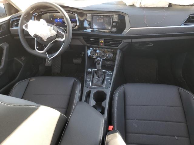 Photo 8 from auction – 2023 VOLKSWAGEN JETTA SE with VIN 3VW7M7BU2PM047482