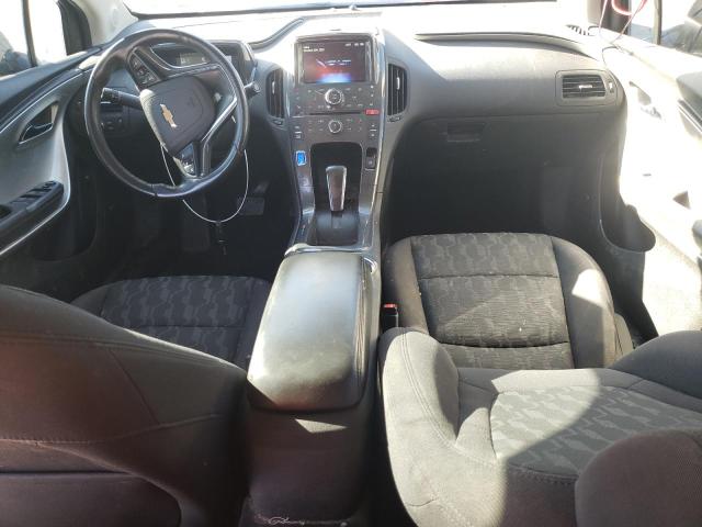 Photo 8 from auction – 2014 CHEVROLET VOLT with VIN 1G1RA6E42EU129238