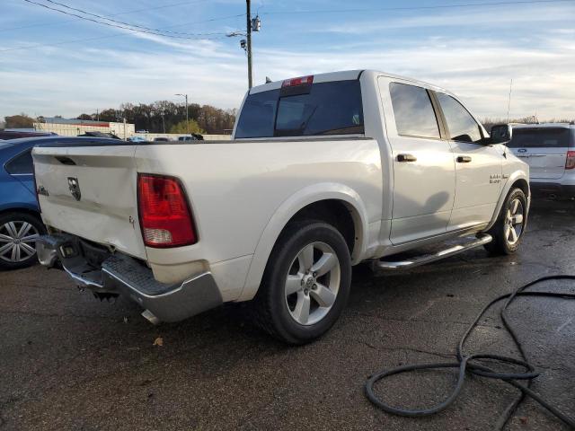 Photo 3 from auction – 2015 RAM 1500 SLT with VIN 1C6RR6LT2FS692269