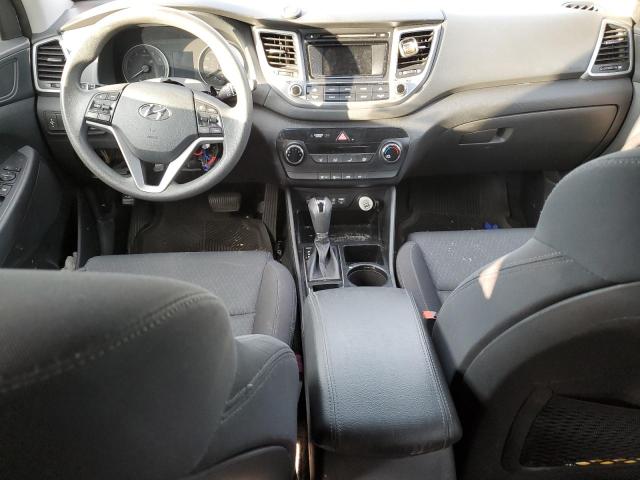 Photo 8 from auction – 2017 HYUNDAI TUCSON LIM with VIN KM8J3CA46HU520766