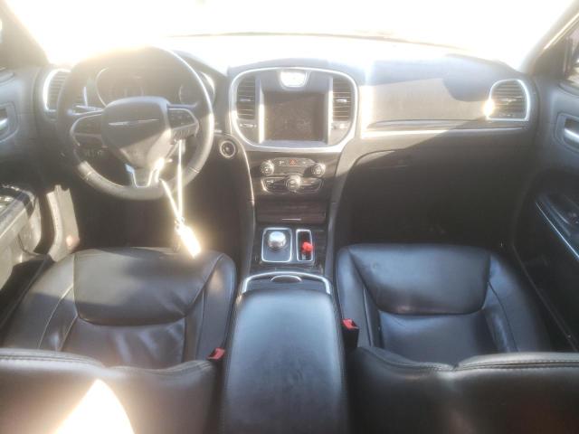 Photo 8 from auction – 2016 CHRYSLER 300 LIMITE with VIN 2C3CCAAG4GH135661