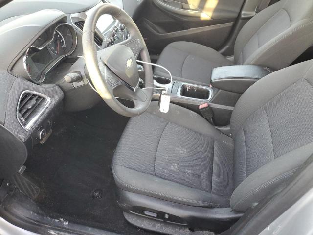 Photo 7 from auction – 2017 CHEVROLET CRUZE LT with VIN 3G1BE6SM7HS578204