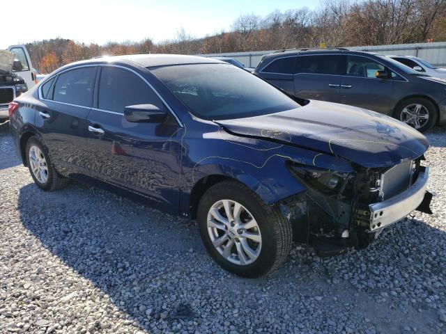 Photo 4 from auction – 2016 NISSAN ALTIMA 2.5 with VIN 1N4AL3AP6GC294611