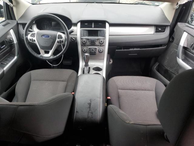 Photo 8 from auction – 2013 FORD EDGE SEL with VIN 2FMDK4JC9DBE03163