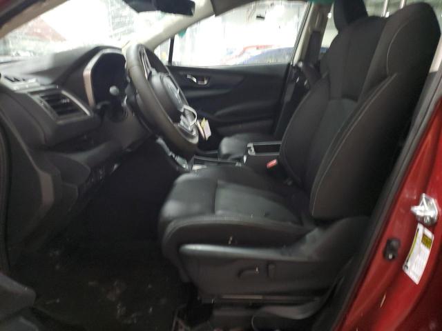 Photo 7 from auction – 2023 SUBARU ASCENT PRE with VIN 4S4WMAED3P3461293