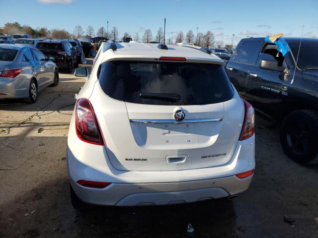 Photo 6 from auction – 2017 BUICK ENCORE PRE with VIN KL4CJDSB6HB243788