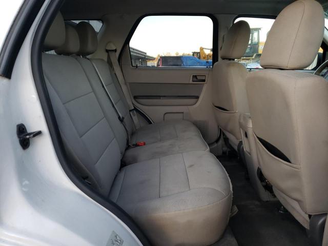Photo 11 from auction – 2012 FORD ESCAPE XLT with VIN 1FMCU0DG1CKC22818