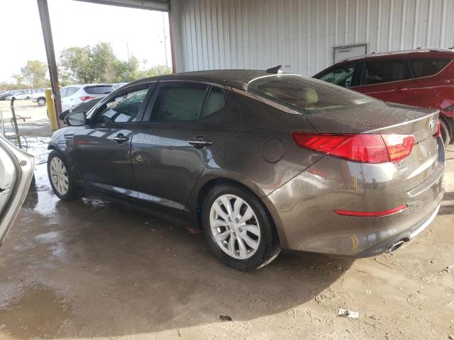 Zdjęcie 2 z aukcji – 2014 KIA OPTIMA EX z VIN 5XXGN4A76EG301509