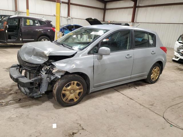 Photo 1 from auction – 2010 NISSAN VERSA S with VIN 3N1BC1CP1AL371500