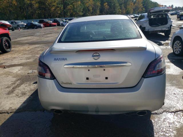 Photo 6 from auction – 2013 NISSAN MAXIMA S with VIN 1N4AA5AP4DC838181
