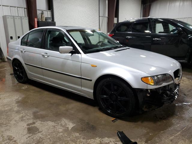 Photo 4 from auction – 2003 BMW 325 I with VIN WBAET37473NJ40381