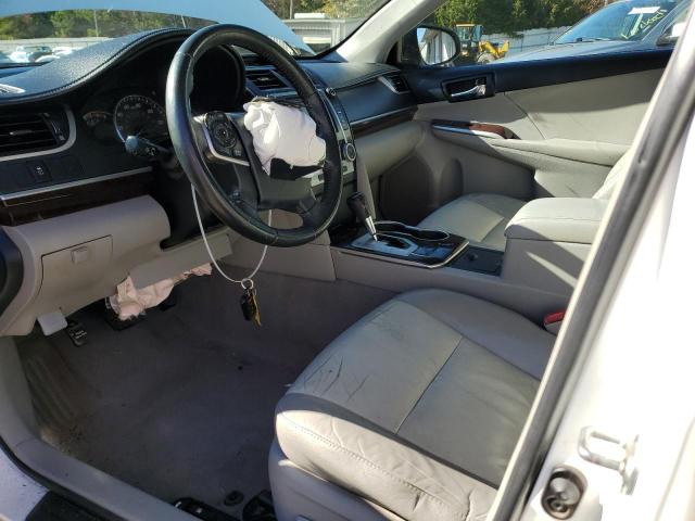 Photo 7 from auction – 2012 TOYOTA CAMRY BASE with VIN 4T4BF1FK2CR191618