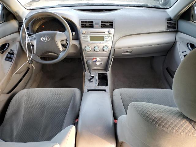 Photo 8 from auction – 2009 TOYOTA CAMRY BASE with VIN 4T1BE46K59U276332