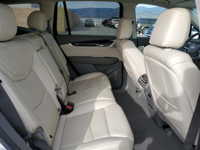 Photo 11 from auction – 2020 CADILLAC XT6 PREMIU with VIN 1GYKPCRS8LZ189596
