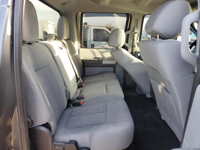 Photo 10 from auction – 2016 FORD F250 SUPER with VIN 1FT7W2BT5GEC95965