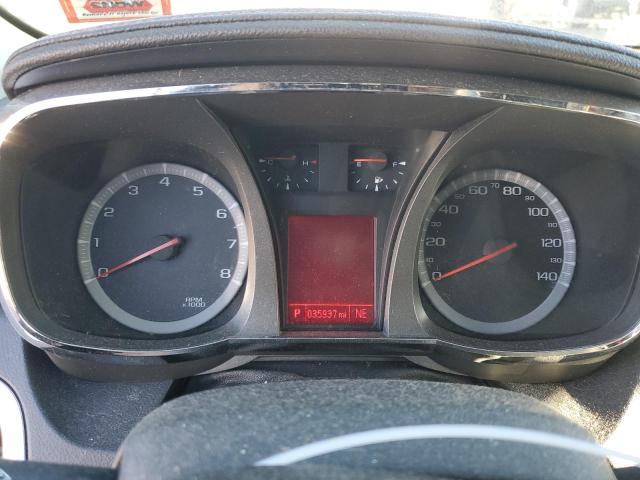 Foto 9 de la subasta – 2013 GMC TERRAIN SL con VIN 2GKALMEK5D6332045