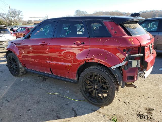 صورة رقم 2 من المزاد - 2016 LAND ROVER RANGE ROVE مع VIN SALVD2BG3GH105216
